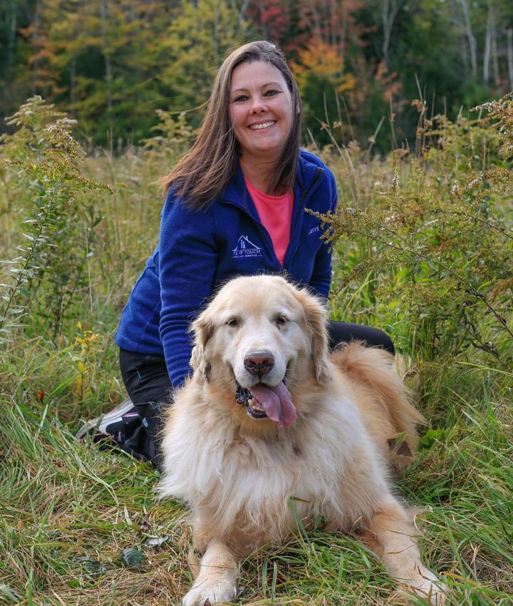 Portrait of Jennifer